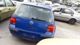 VW GOLF 4
